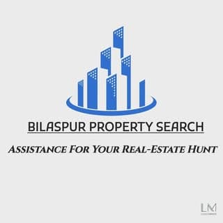 BilaspurPropertySearch Logo